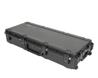 SKB - iSeries 3i-4719-8 - Wasserdichter Koffer - Schwarz - 61-Tasten Breites Keyboard Think Tank Trennwände Innenraum