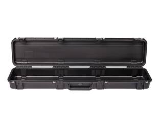 SKB - iSeries 3i-4909-5 - Wasserdichter Koffer - Schwarz - Leer