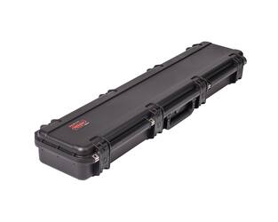 SKB - iSeries 3i-4909-5 - Wasserdichter Koffer - Lagenschaumstoff - Schwarz