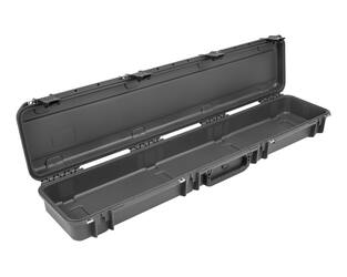 SKB - iSeries 3i-4909-5 - Overlanding Koffer - Grau - Leer