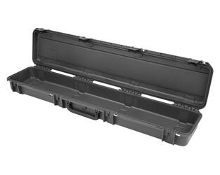 SKB - iSeries 3i-4909-5 - Overlanding Koffer - Grau - Leer