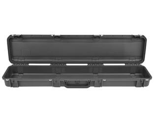 SKB - iSeries 3i-4909-5 - Overlanding Koffer - Grau - Leer