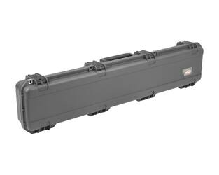 SKB - iSeries 3i-4909-5 - Overlanding Koffer - Grau - Leer