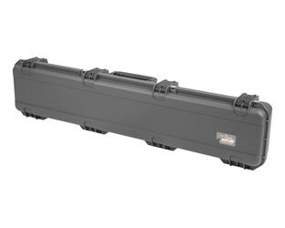 SKB - iSeries 3i-4909-5 - Overlanding Koffer - Grau - Leer