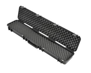 SKB - iSeries 4909-5 - Wasserdichter Koffer - Schwarz - Einzelgewehr Einlage