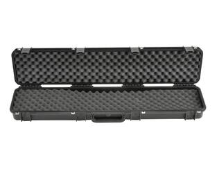 SKB - iSeries 4909-5 - Wasserdichter Koffer - Schwarz - Einzelgewehr Einlage
