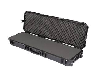 SKB - iSeries 5014-6 - Wasserdichter Koffer - Schwarz - Mit Lagenschaumstoff
