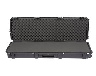 SKB - iSeries 5014-6 - Wasserdichter Koffer - Schwarz - Mit Lagenschaumstoff