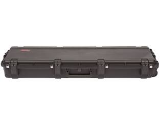 SKB - iSeries 5014-6 - Wasserdichter Koffer - Schwarz - Mit Lagenschaumstoff
