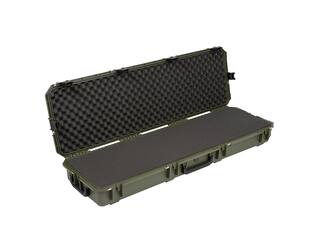 SKB - iSeries 3i-5014-6 - Wasserdichter Koffer - Grün - Lagenschaumstoff