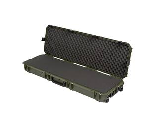 SKB - iSeries 3i-5014-6 - Wasserdichter Koffer - Grün - Lagenschaumstoff