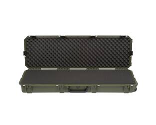 SKB - iSeries 3i-5014-6 - Wasserdichter Koffer - Grün - Lagenschaumstoff