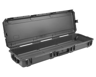 SKB - iSeries 3i-5014-6 - Overlanding Koffer - Grau - Leer - mit Rollen