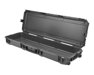 SKB - iSeries 3i-5014-6 - Overlanding Koffer - Grau - Leer - mit Rollen
