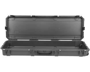SKB - iSeries 3i-5014-6 - Overlanding Koffer - Grau - Leer - mit Rollen