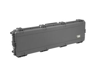 SKB - iSeries 3i-5014-6 - Overlanding Koffer - Grau - Leer - mit Rollen