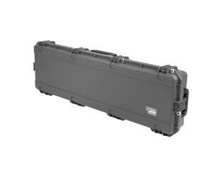 SKB - iSeries 3i-5014-6 - Overlanding Koffer - Grau - Leer - mit Rollen