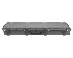 SKB - iSeries 3i-5014-6 - Overlanding Koffer - Grau - Leer - mit Rollen