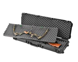 SKB - iSeries - 3i Doppelbogen/Doppelgewehr Koffer