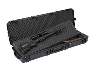 SKB - iSeries - 3i Doppelbogen/Doppelgewehr Koffer