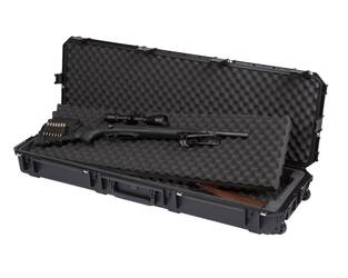 SKB - iSeries - 3i Doppelbogen/Doppelgewehr Koffer