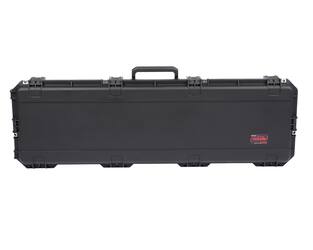 SKB - iSeries - 3i Doppelbogen/Doppelgewehr Koffer