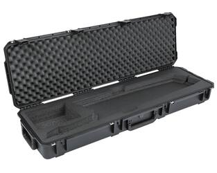 SKB - iSeries 3i-5014-6 - Wasserdichter Koffer - Schwarz - Roland AX Edge Keytar Einlage