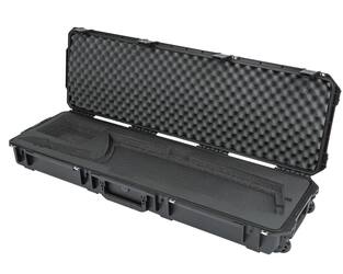SKB - iSeries 3i-5014-6 - Wasserdichter Koffer - Schwarz - Roland AX Edge Keytar Einlage