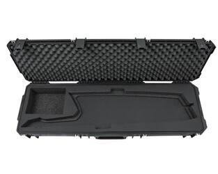 SKB - iSeries 3i-5014-6 - Wasserdichter Koffer - Schwarz - Roland AX Edge Keytar Einlage