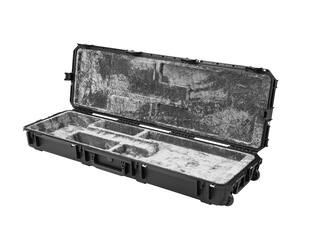 SKB - iSeries 5014-6 - Wasserdichter Koffer - Schwarz - Open Cavity E-Bass Einlage