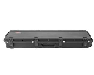SKB - iSeries 5014-6 - Wasserdichter Koffer - Schwarz - Open Cavity E-Bass Einlage