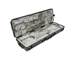 SKB - iSeries 3i-5014-6 - Wasserdichter Koffer - Schwarz - Music Man StingRay Bass Gitarre Einlage