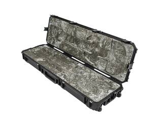 SKB - iSeries 3i-5014-6 - Wasserdichter Koffer - Schwarz - Music Man StingRay Bass Gitarre Einlage