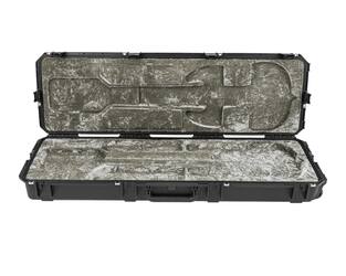 SKB - iSeries 3i-5014-6 - Wasserdichter Koffer - Schwarz - Music Man StingRay Bass Gitarre Einlage