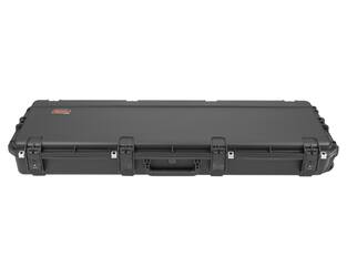SKB - iSeries 3i-5014-6 - Wasserdichter Koffer - Schwarz - Music Man StingRay Bass Gitarre Einlage
