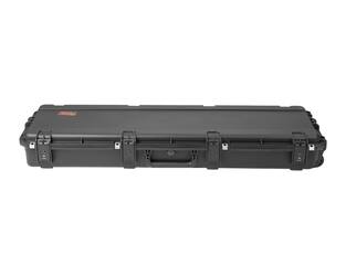 SKB - iSeries 5014-6 - Wasserdichter Koffer - Schwarz - 76-Tasten Keyboard Think Tank Innenraum