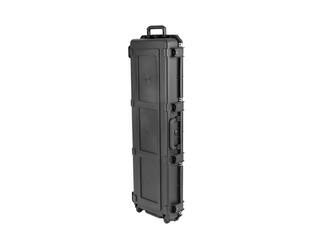 SKB - iSeries 5014-6 - Wasserdichter Koffer - Schwarz - 76-Tasten Keyboard Think Tank Innenraum