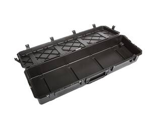 SKB - iSeries 5616-9 - Wasserdichter Koffer - Schwarz
