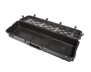 SKB - iSeries 5616-9 - Wasserdichter Koffer - Schwarz