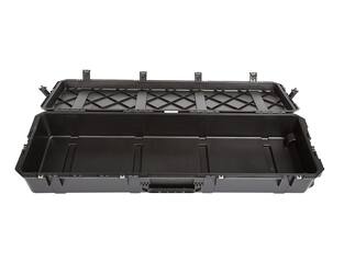 SKB - iSeries 5616-9 - Wasserdichter Koffer - Schwarz - Leer