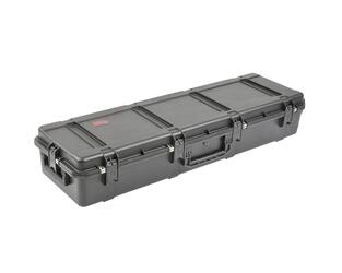 SKB - iSeries 5616-9 - Wasserdichter Koffer - Schwarz - Leer