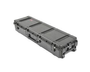 SKB - iSeries 5616-9 - Wasserdichter Koffer - Schwarz - Leer