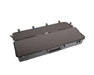 SKB - iSeries 5616-9 - Wasserdichter Koffer - Schwarz - Mit Lagenschaumstoff