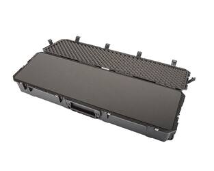 SKB - iSeries 5616-9 - Wasserdichter Koffer - Schwarz - Mit Lagenschaumstoff