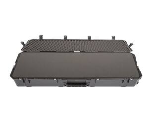 SKB - iSeries 5616-9 - Wasserdichter Koffer - Schwarz - Mit Lagenschaumstoff