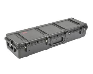 SKB - iSeries 5616-9 - Wasserdichter Koffer - Schwarz - Mit Lagenschaumstoff