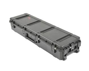 SKB - iSeries 5616-9 - Wasserdichter Koffer - Schwarz - Mit Lagenschaumstoff