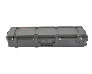 SKB - iSeries 5616-9 - Wasserdichter Koffer - Schwarz - Mit Lagenschaumstoff
