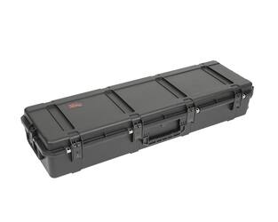SKB - iSeries 3i-5616-9 - Wasserdichter Koffer - Schwarz - 88-Tasten Schmal Keyboard Think Tank Trennwände Innenraum