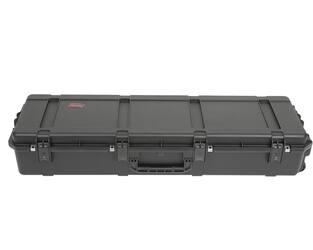 SKB - iSeries 3i-5616-9 - Wasserdichter Koffer - Schwarz - 88-Tasten Schmal Keyboard Think Tank Trennwände Innenraum